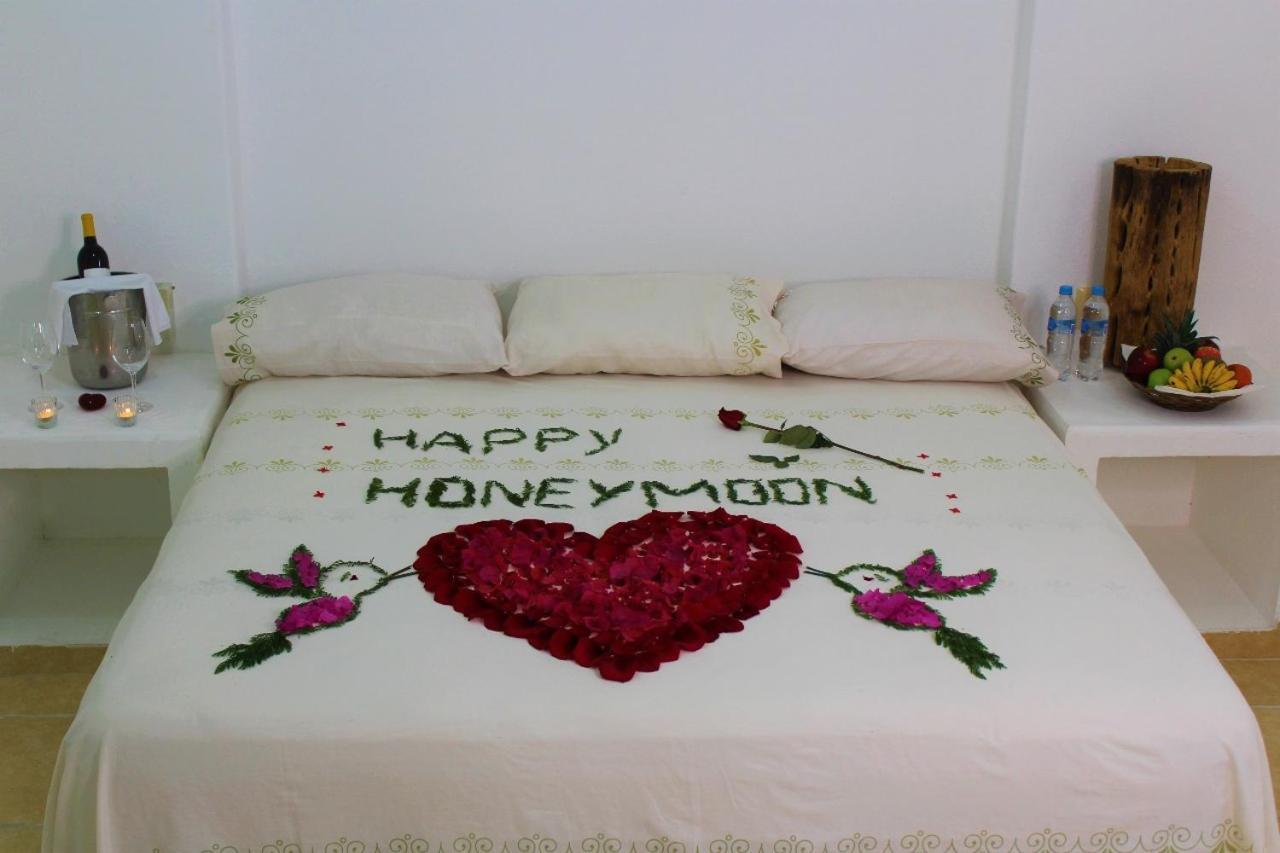 Sunset House Zihuatanejo Apart otel Dış mekan fotoğraf