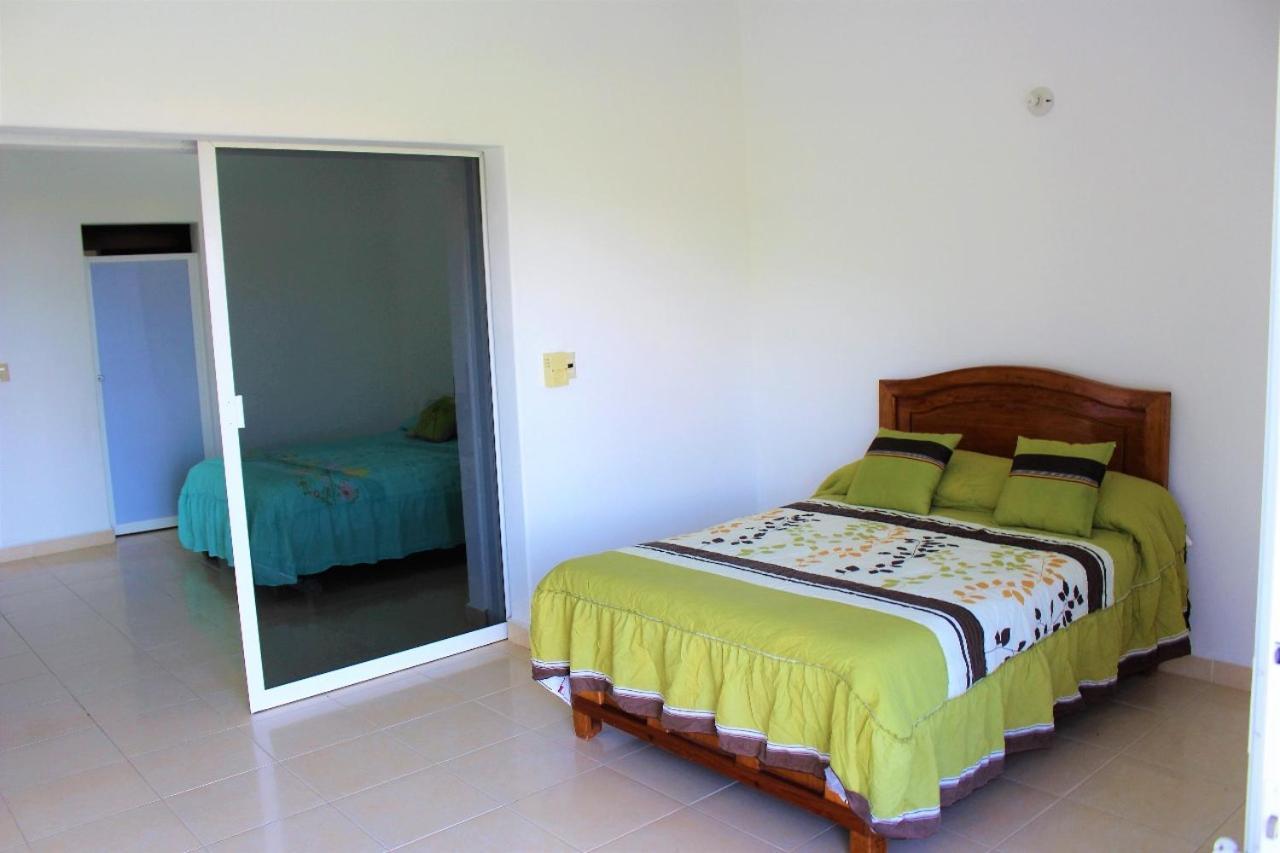 Sunset House Zihuatanejo Apart otel Dış mekan fotoğraf