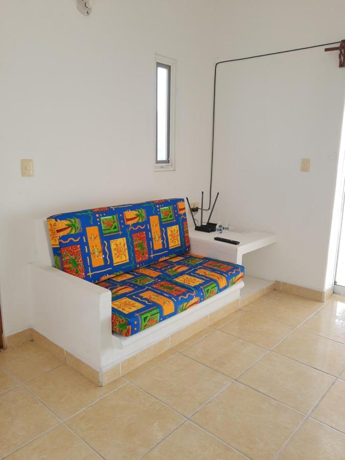 Sunset House Zihuatanejo Apart otel Dış mekan fotoğraf