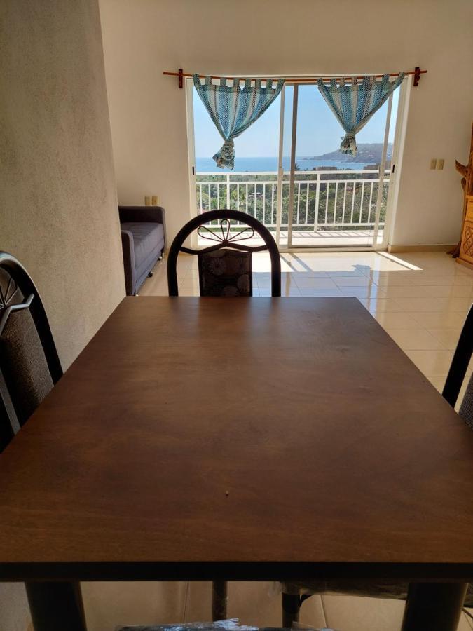 Sunset House Zihuatanejo Apart otel Dış mekan fotoğraf