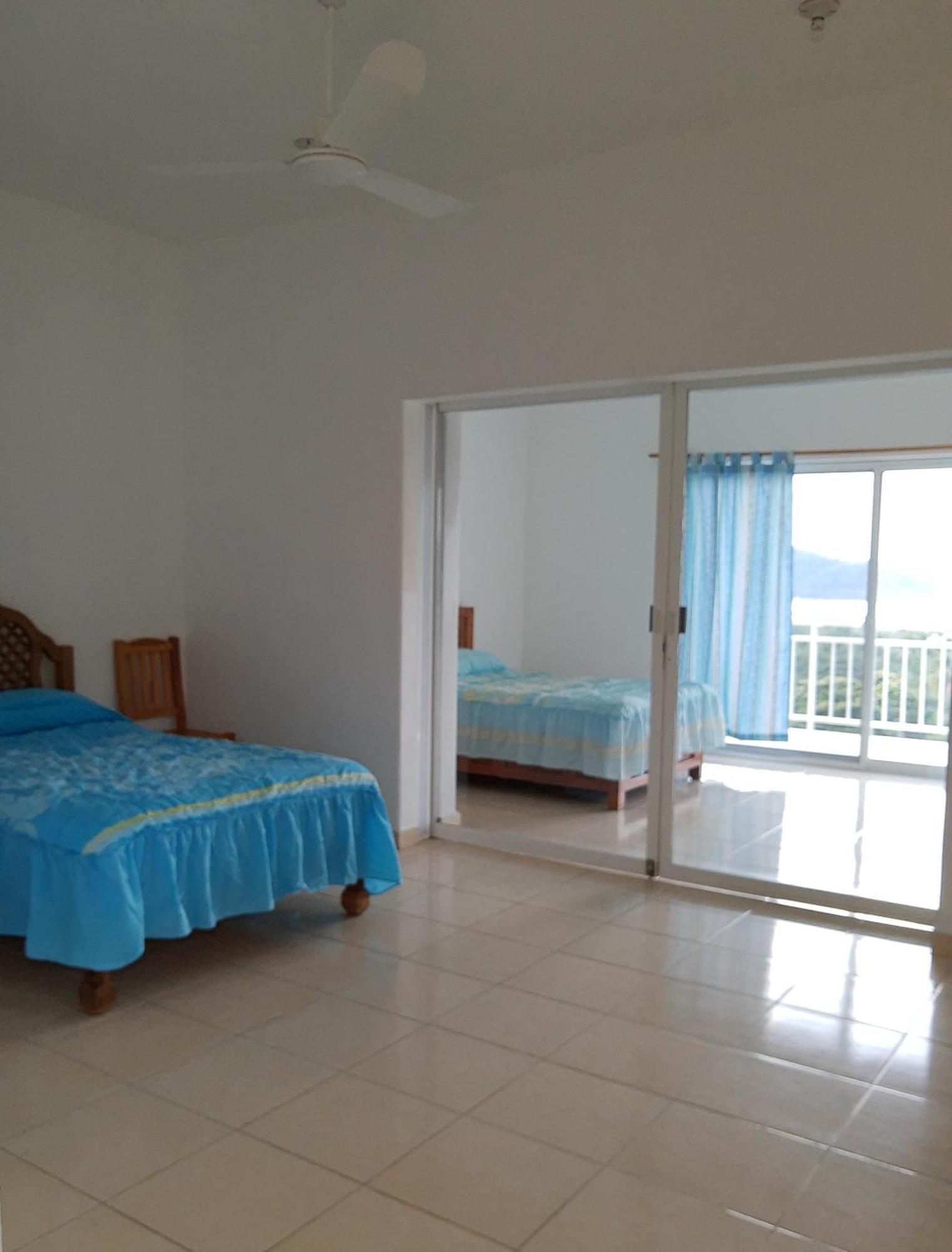 Sunset House Zihuatanejo Apart otel Oda fotoğraf